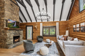 Boulder Brook Retreat